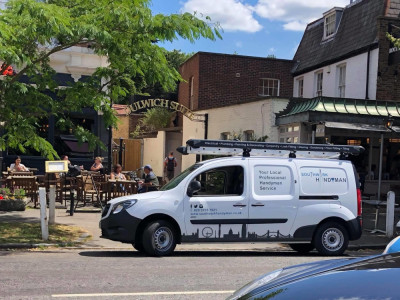 Southwark Handyman Services image