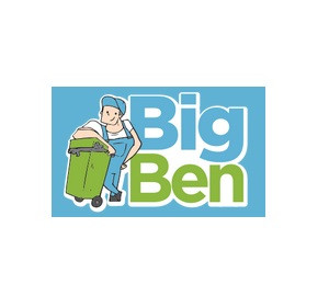 Big Ben Ltd. image