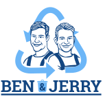 Ben and Jerry