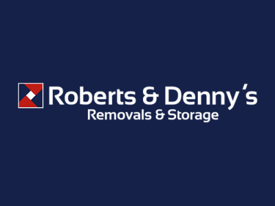 Roberts & Denny's London image