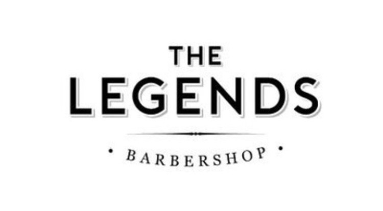 The Legends Barber Shop Picture
