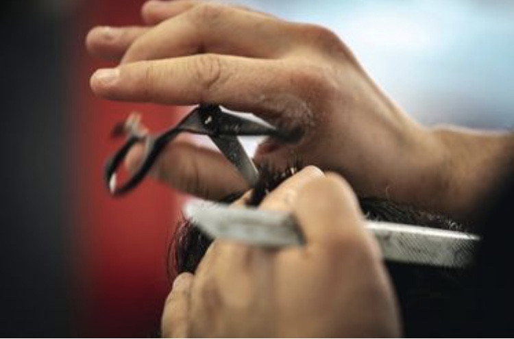 The Legends Barber Shop Picture