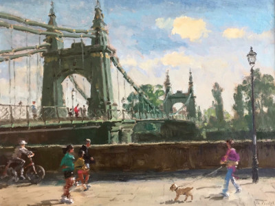 Riverside Gallery & Framing image