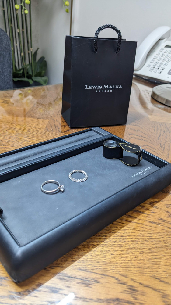 Lewis Malka London Picture