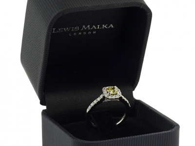 Lewis Malka London image