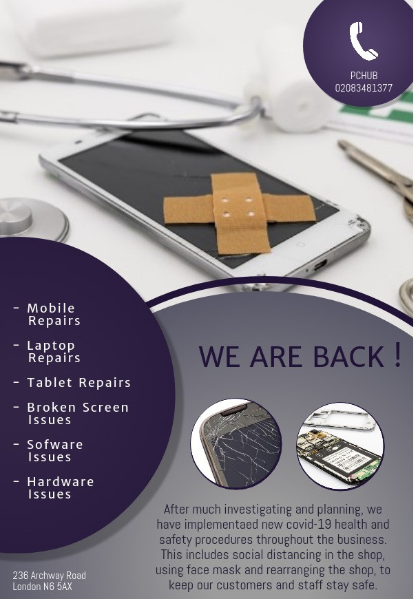 IT Support and Services