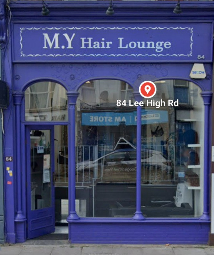 M.Y Hair Lounge image
