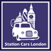 Station Cars London image