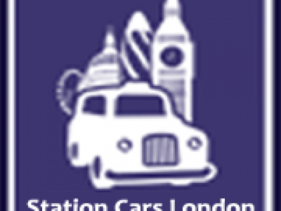 Station Cars London image