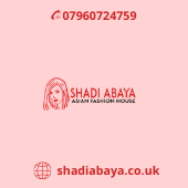 Shadi Abaya House image