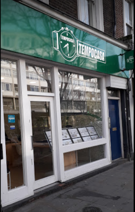 Tempocasa Estate Agents image