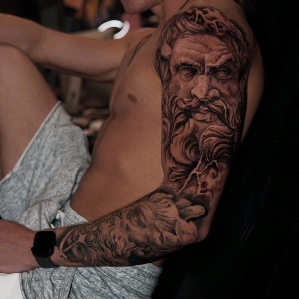 Amazing sleeve projects from our best artists in London