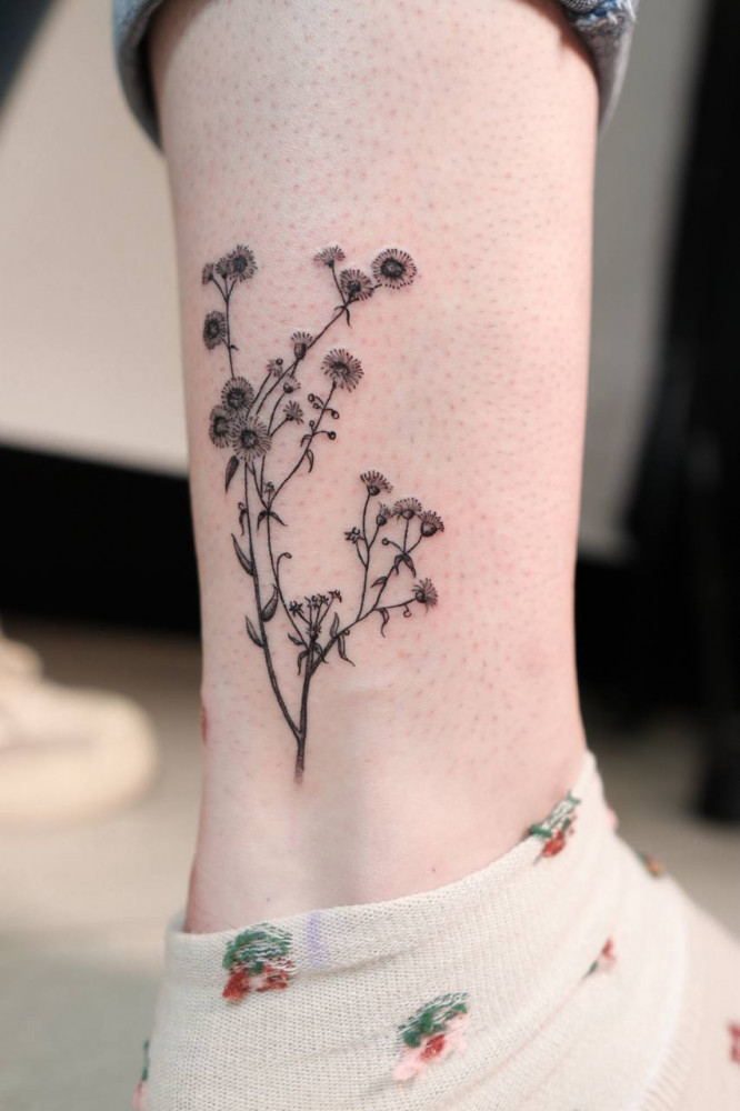 Wandal Art Studio Tattoo Picture