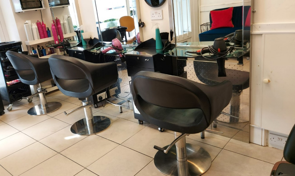 Hair Master Picture