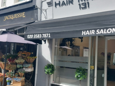 Hair Master image