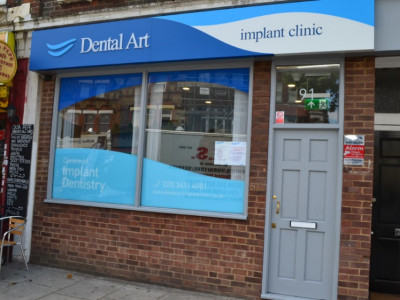 Dental Art Implant Clinics image