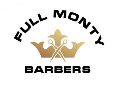 Full Monty Barbers image
