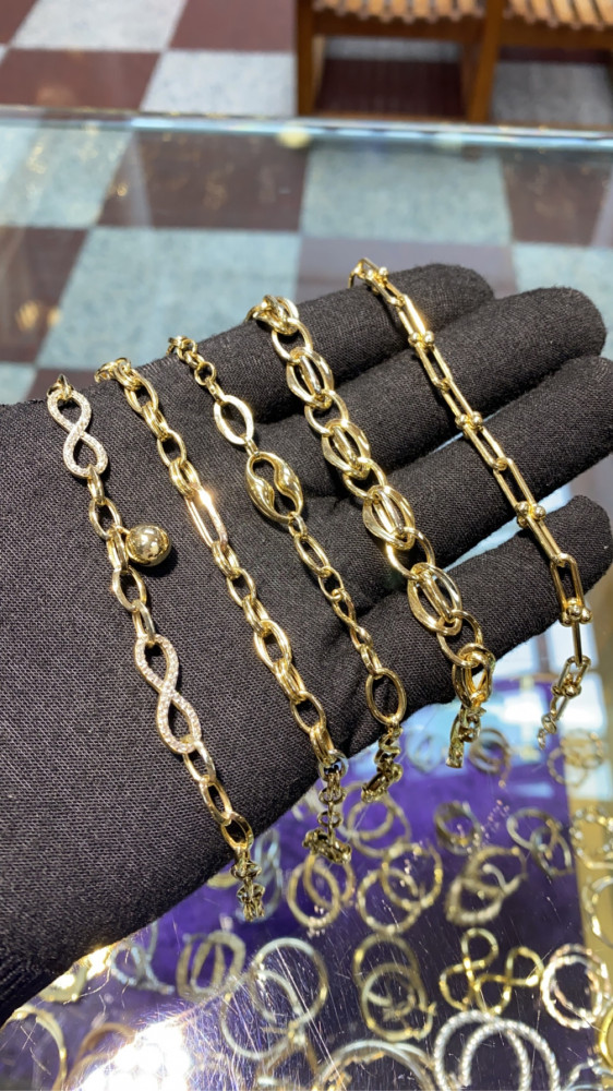 Caprice Jewellery Picture