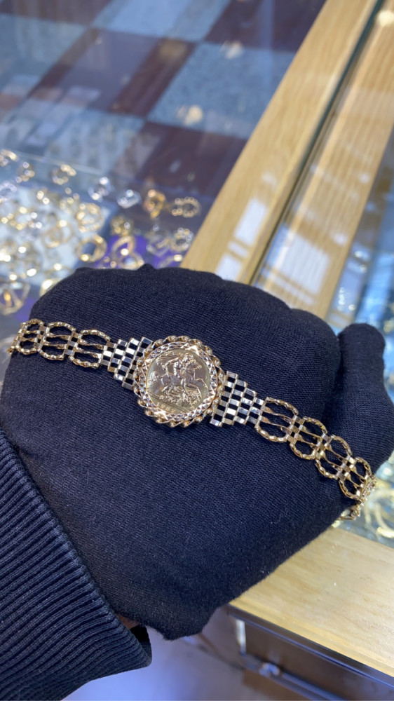 Caprice Jewellery Picture