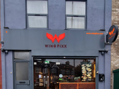 Wingfixx image
