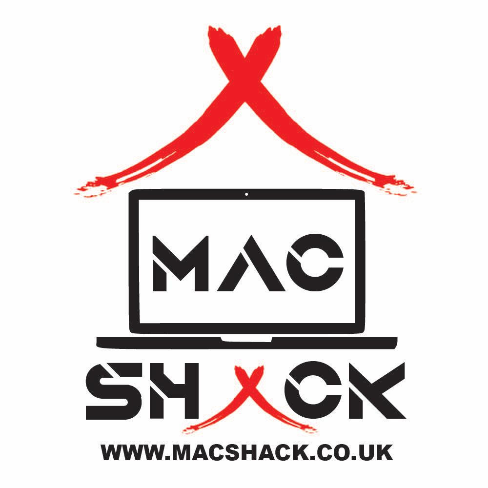 Mac Shack Picture