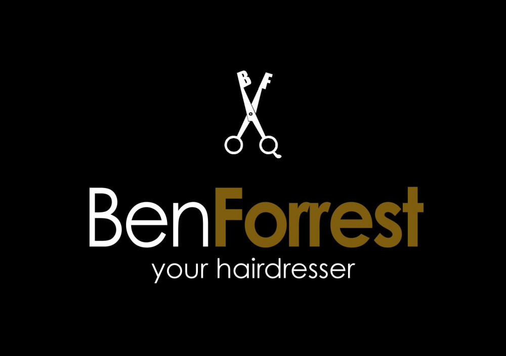 Ben Forrest image