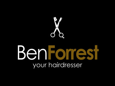 Ben Forrest image