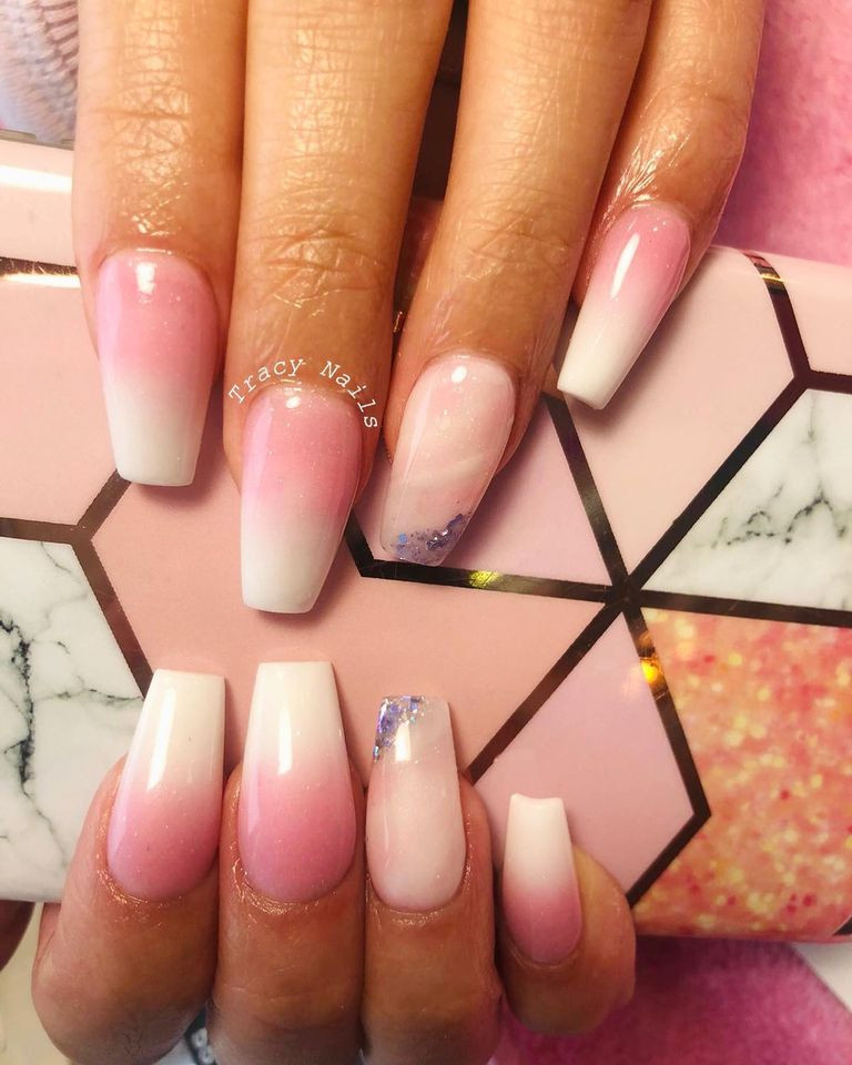 Tracy Nails Beauty Bar Picture