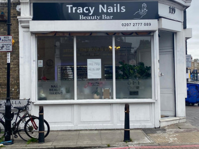 Tracy Nails Beauty Bar image
