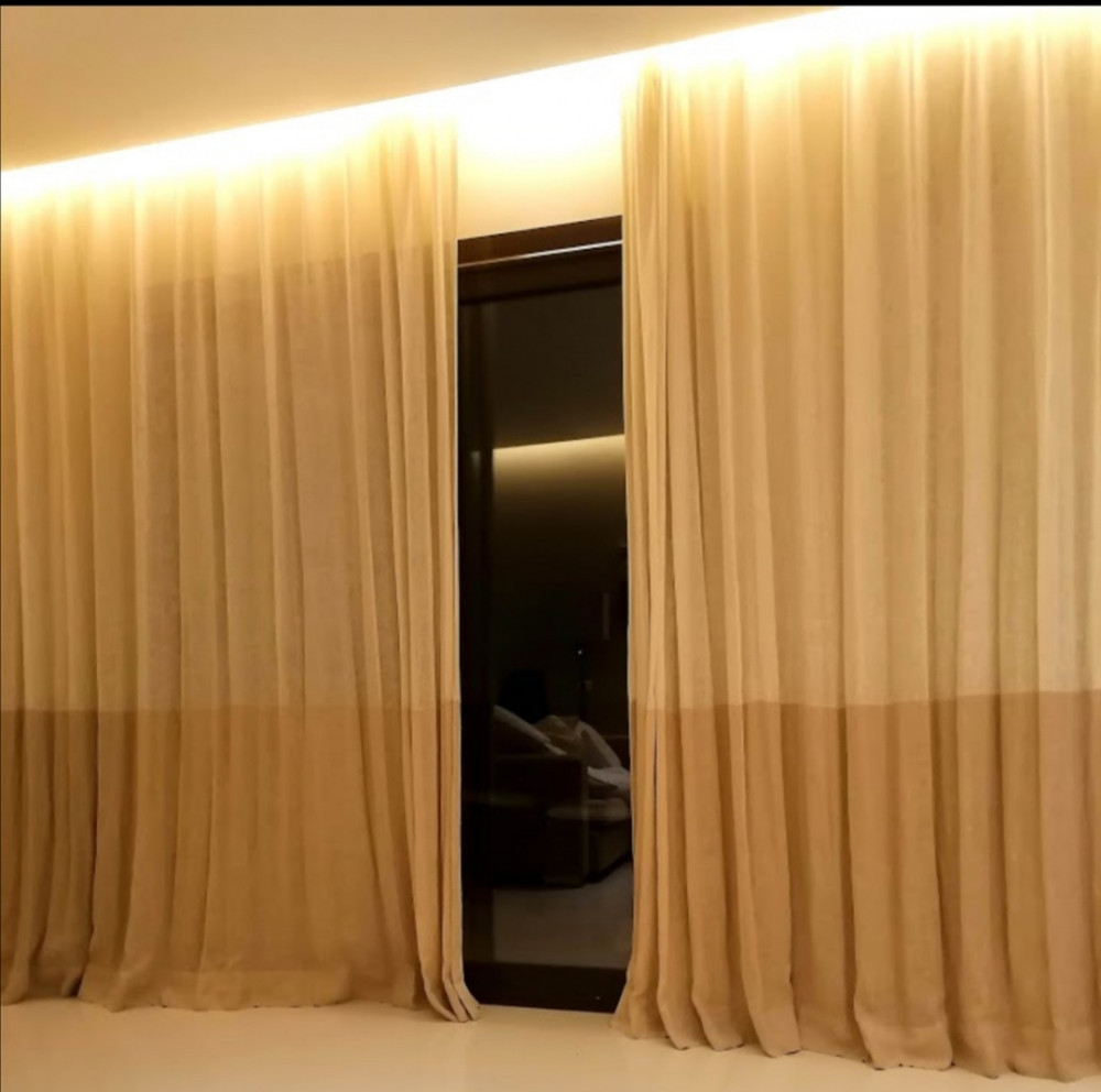 Sewn Interiors Picture