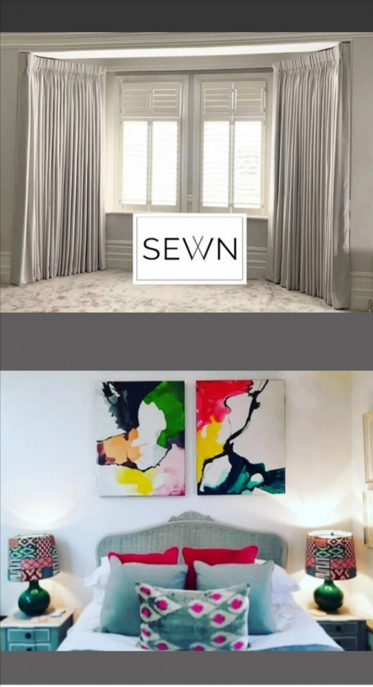 Sewn Interiors Picture