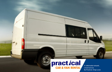 Practical Car & Van Rental Picture