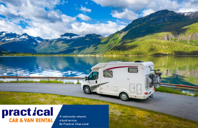 Practical Car & Van Rental Picture