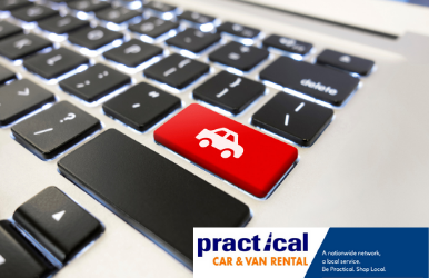 Practical Car & Van Rental Picture