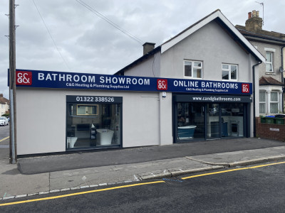 C&G Heating & Plumbing Supplies image