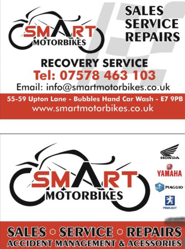 Smart Motorbikes Picture