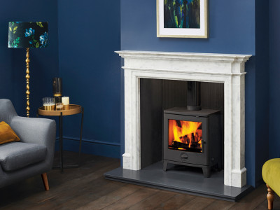 Flames of Richmond image