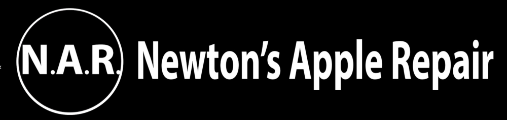Newton's Apple Repair image