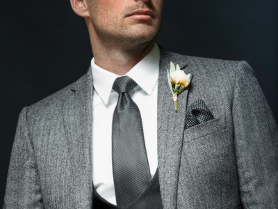 Edit Suits Co. - Bond Street Showroom image