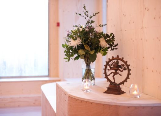 triyoga Ealing image