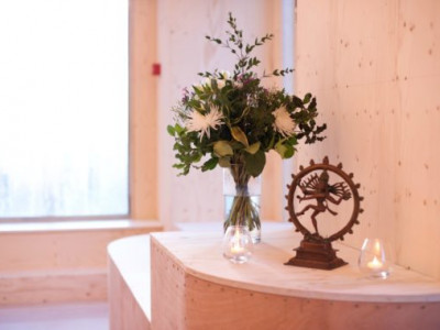 triyoga Ealing image
