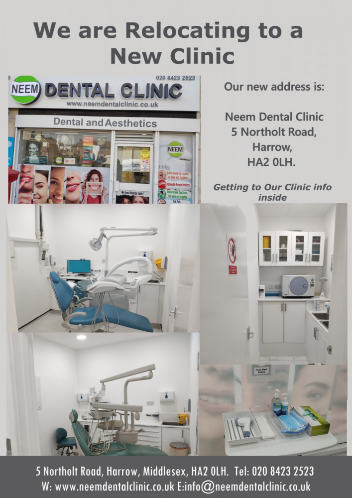 Neem Dental Clinic Picture