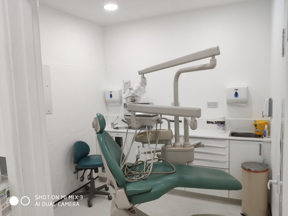 Neem Dental Clinic Picture