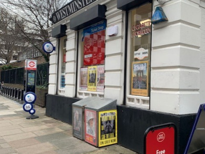 Westminster Grocery & A Local Post Office Plus image