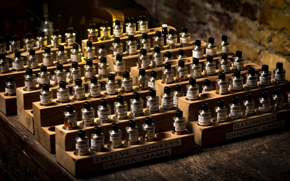 Vapox Picture