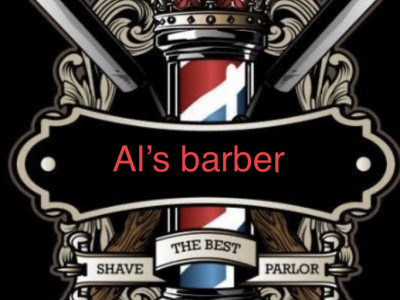Al's Barber Shop image