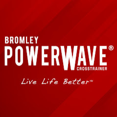 Powerwave  Fitness Hub Bromley Picture