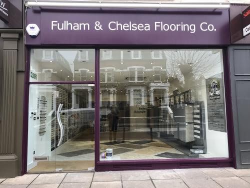 Fulham & Chelsea Flooring Co. image