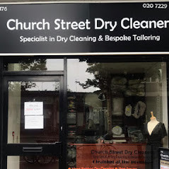Church Street Dry Cleaners image