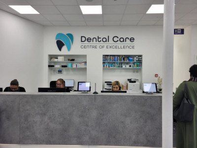 Dental Care Centre image